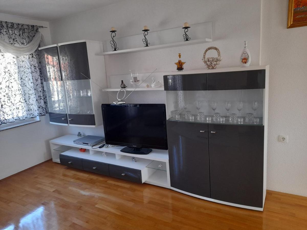 Apartman Zoran Livno Exterior foto