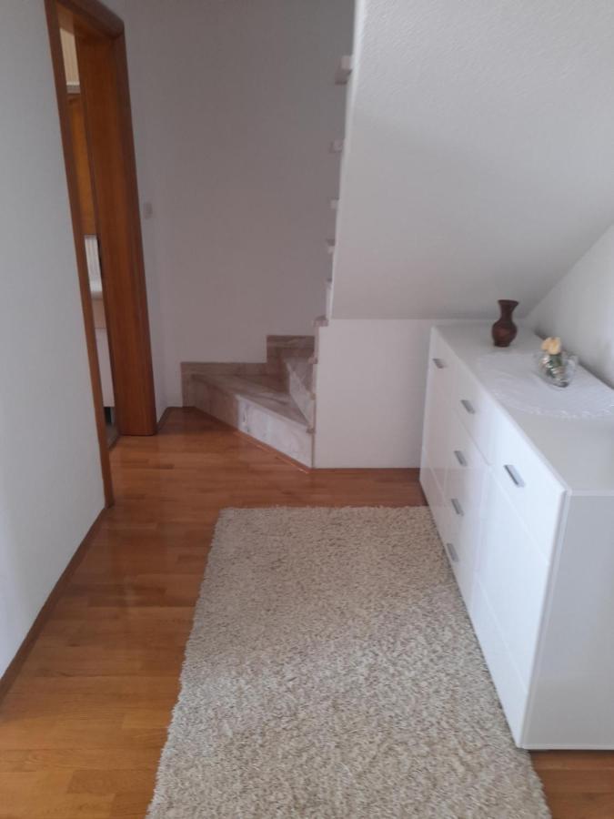 Apartman Zoran Livno Exterior foto