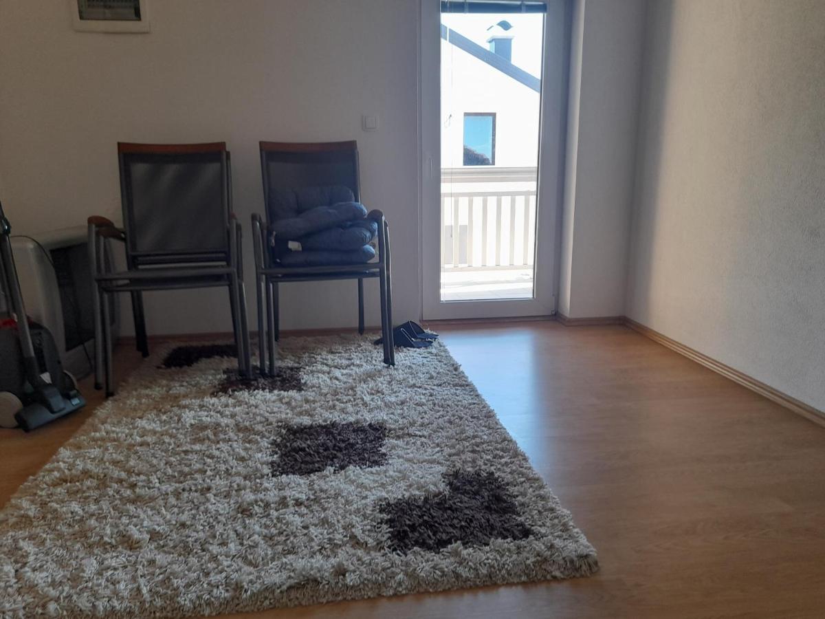 Apartman Zoran Livno Exterior foto