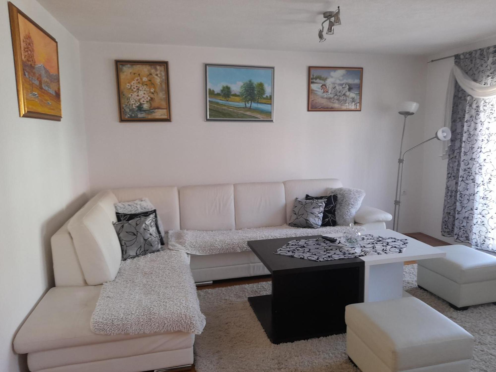 Apartman Zoran Livno Exterior foto