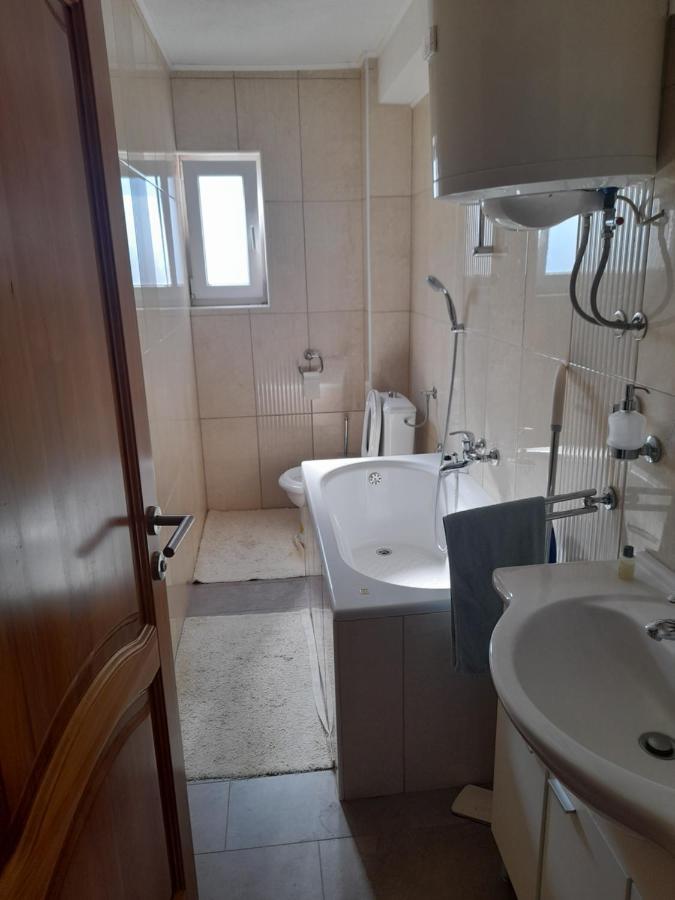 Apartman Zoran Livno Exterior foto